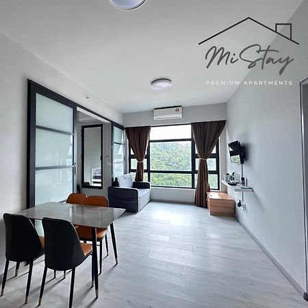 Mistay 4-5Pax Apartment 亞庇 外观 照片