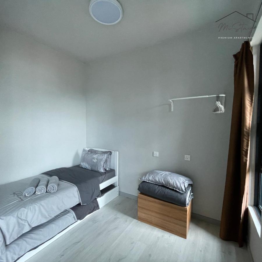 Mistay 4-5Pax Apartment 亞庇 外观 照片